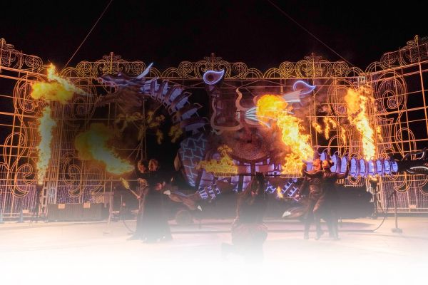 Le cirque contemporain au Québec : une expérience artistique sur mesure