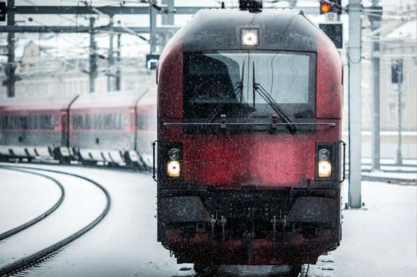 Voyagez confortablement : le train Paris - Genève à partir de 26 €