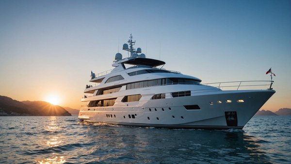 Séjournez en mer : location de yachts en corse sur mesure